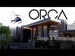 ORCA Design | Crafting Iconic Luxury Residences Worldwide