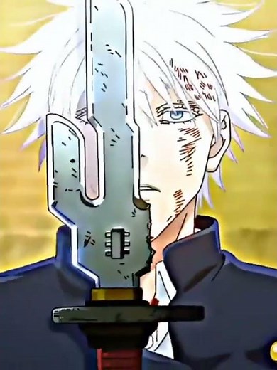 “Satoru Gojo Power Explained 😈| Six Eyes Full Power | Jujutsu Kaisen” #gojo #jjk #anime