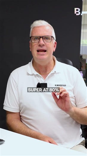 How $400K in Super Bought 3 Investment Properties