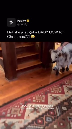 Pubity | 🐄 Cows are gentle giants of the pasture, known for their calm nature and steady presence in fields around the world. With big brown eyes... | Instagram