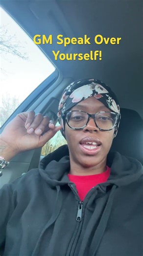 Encourage yourself in the LORD!