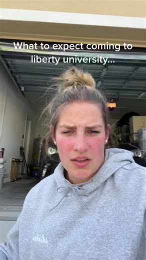 Life at Liberty University: A Student's Perspective