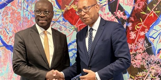 Ato Forson: Ghana finalising Oil Palm Plantation policy to create 500,000 jobs