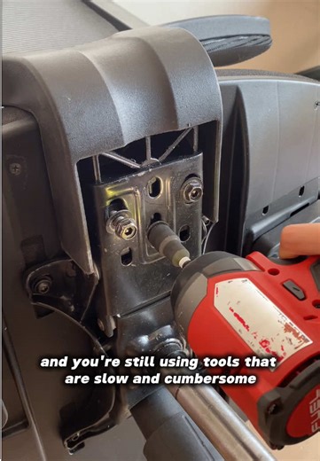 Upgrade Your Tools for Maximum Efficiency