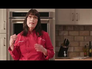 Smart Oven+ Steamer Demo: Baby Back Pork Ribs | KitchenAid