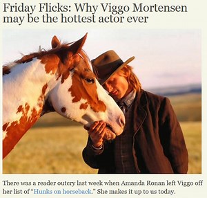 Lord of the Rings’ ‘Shadowfax’ Has Died