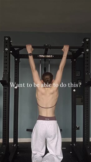 Mastering Pull Ups: Step-by-Step Phased Training Guide