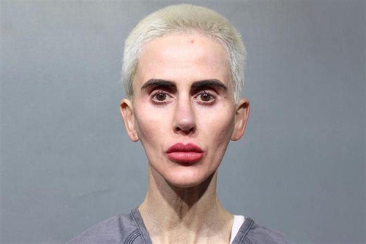 Florida doctor accused of stealing nearly $3K worth of merchandise at Target