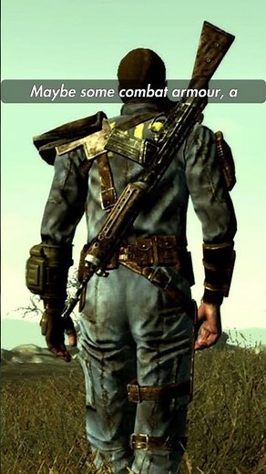 What is your preferred playstyle? | Fallout Q&A