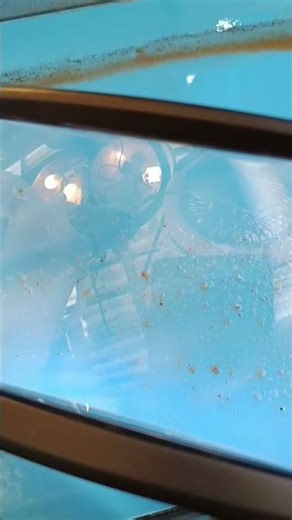 Da ist Gold DIY Miller Table: So fängst du feinstes Microgold! 💎