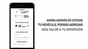 5.9K views · 170 reactions | GM, a través de GM Financial, anuncia el lanzamiento de nueva calculadora financiera en línea para la compra o arrendamiento de vehículos nuevos de sus marcas Chevrolet, Buick México, GMC México y Cadillac. Conoce más aquí: https://bit.ly/2CFQWO1 | General Motors de México | Facebook