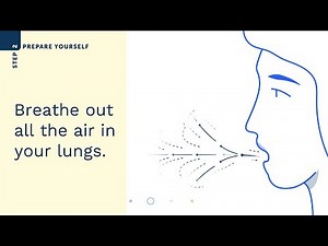 How to Use an Inhaler for COPD | Step-by-Step Guide