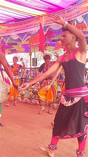 barkanipada ledish kirtan parti