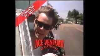Ace Ventura: Pet Detective streaming: watch online