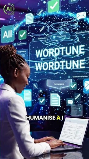 Wordtune AI Review | Best AI Writing Assistant?