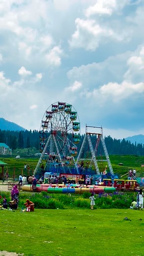 43K views · 1K reactions | Kya hota hai dard e mohabbat ka #Gulmarg #meadowofflowers #mountainbeauty | Pogal Paristan Explorer | Facebook