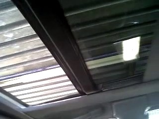 DIY - Repair / Restore W126 Sunroof - Detailed DIY ALL...