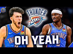 OKC has hit HISTORIC Heights...