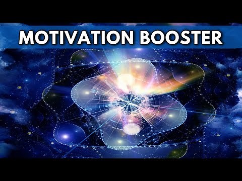 ~Positive Affirmations For Motivation~ Subliminal Messages Binaural Beats
