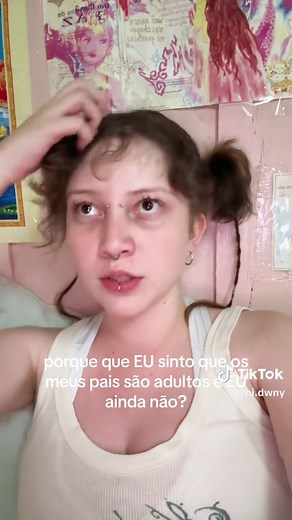 Reflexões sobre a Adultes: O que é ser adulto?