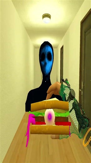 Jack Nexbots Garry's Mod #gmod #garrymod #nextbots #garrysmod