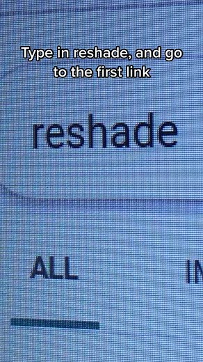 Here’s the tutorial! Creds to sso.updates_ on YouTube! #sso #starstable #reshade
