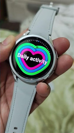 Samsung galaxy watch 6 classic 47mm LTE in 2026 March