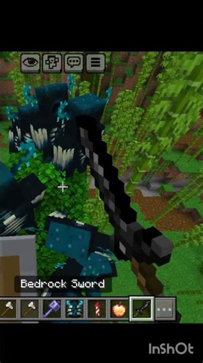 Minecraft sasta Doraemon new one shot. gadget