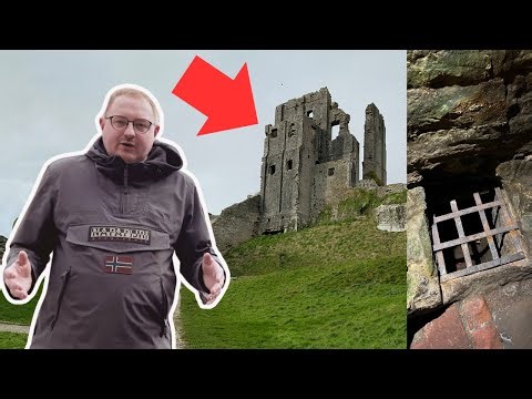 The HORRIFIC Execution Of The Woman Of The Medieval Oubliette