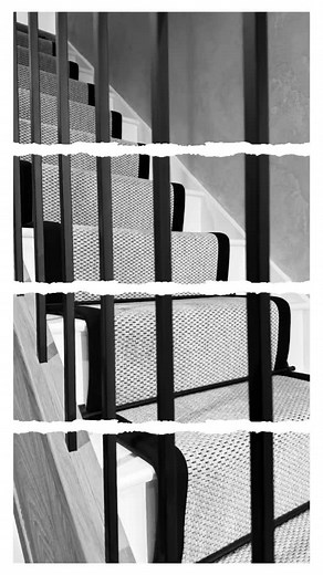 Ready to give your staircase a smart new look? Our new square black spindle refurbishment kits are now live and they’re ideal for both the rake and landing of your stairs. Each kit includes: • Square black metal spindles • A modern design handrail and baserail • A choice of pine, hemlock or oak • Multiple lengths to suit your layout They’re simple to fit, look tidy in any home and offer a clean, contemporary finish. More spindle designs will be added to the website soon, so keep an eye out for f