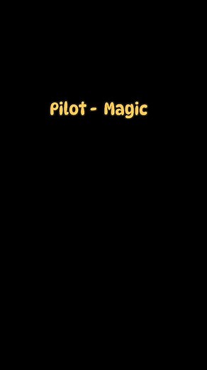 2.5K views · 146 reactions | Pilot - Magic This song, "Magic," is...
