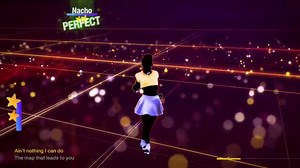 Just Dance maps