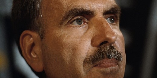 Gerald M. ‘Jerry’ Levin, TV Executive Behind Time Warner-AOL Merger, Dies