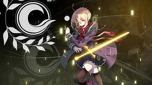 PC Heroine X Alter Saber Fate Stay Night Live Wallpaper Free