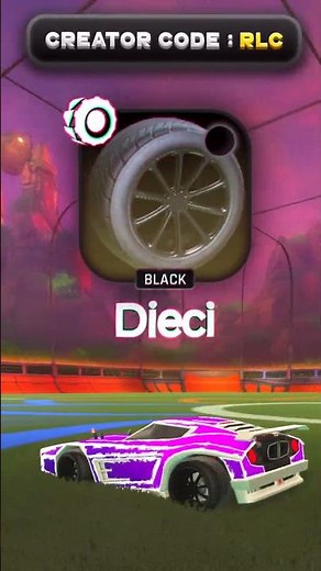 Dominus Design (BakkesMod) | Ep. 8 #RocketLeagueDesigns #RocketLeaguePresets #Dominus