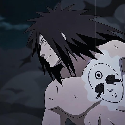 MADARA VS THE WORLD! 💀 | The Ghost of Uchiha Takes on All 9 Tailed Beasts #anime #narutoshippuden