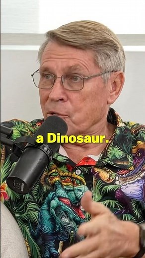 Are Dinosaurs REALLY in the Bible? ✝️