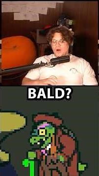 Deltarune's PEAK Secret Boss