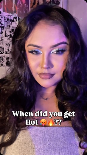 Susmita Das 🇮🇳 on Instagram: "When did you get hot? 😏💁‍♀️ Joining the trend with my own transition reel inspired by Sabrina Carpenter’s hit song 🙌 [Sabrina Carpenter,When Did You Get Hot,transition video, trend, viral reels,glow-up transformations] #WhenDidYouGetHot #SabrinaCarpenter #TransitionReel #ViralReels #GlowUp #treandingreels #fypppppppppppppppppppppppppppppppppppppppppppppppppppppppppppppppppppppp #explorepage✨ #viralreels #sabrina #transitionreel #trending"