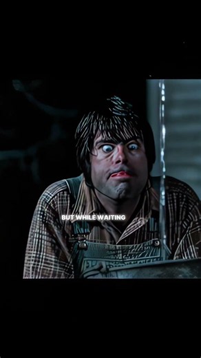 Tell the story of "Creepshow"