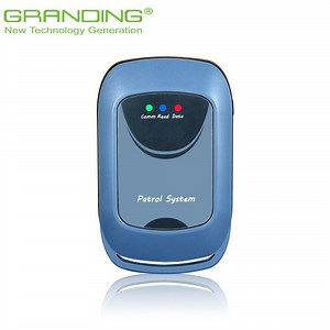 [Hot Item] RFID Wireless Communication Guard Tour Patrol System (GS-6100S-WiFi)