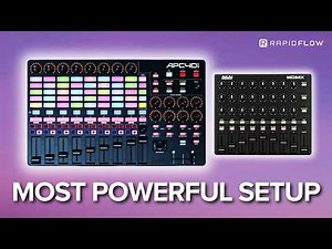 The BEST House & Techno Controller Setup for 2026