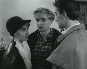 Jules e Jim - Uma Mulher Para Dois Trailer Original