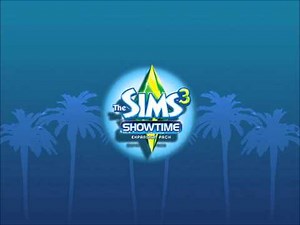 Sims 3 Showtime Serial