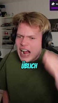 Top 3 größten Minecraft Ausraster 🤯 #deutschestreamer #youtubedeutschland