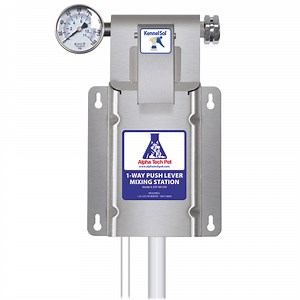 1-Way Chemical Dilution Mixing Station