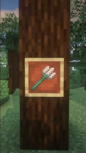 Jak zdobyć trójząb w minecraft? #minecraft #serwer #minecraftsurvival