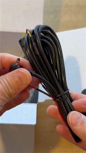 Thinkware ARC 700 Dash Cam Installation Guide: Hardwire vs 12V Power Options