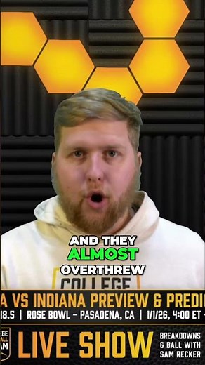 Both Alabama & Indiana Carry On Nick Saban's Legacy