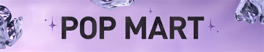 POP MART